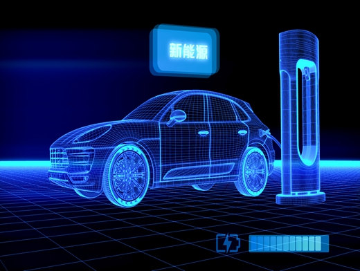 2021年我國新能源汽車發(fā)展領跑全球 汽車強國建設邁出堅實步伐