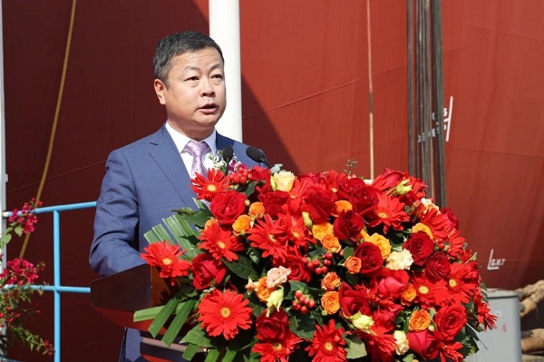 蘇美達